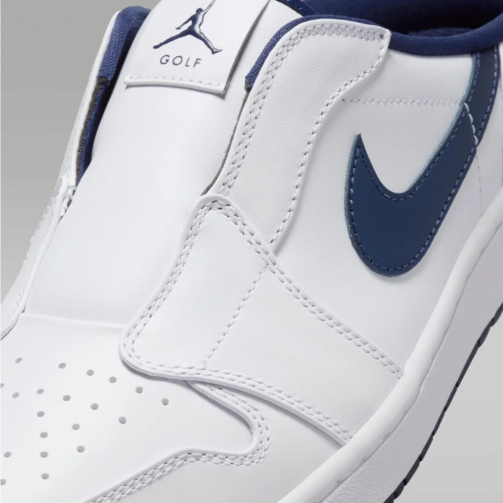 Air Jordan Nike Golf Mules (unisex) - Picture 4 of 10
